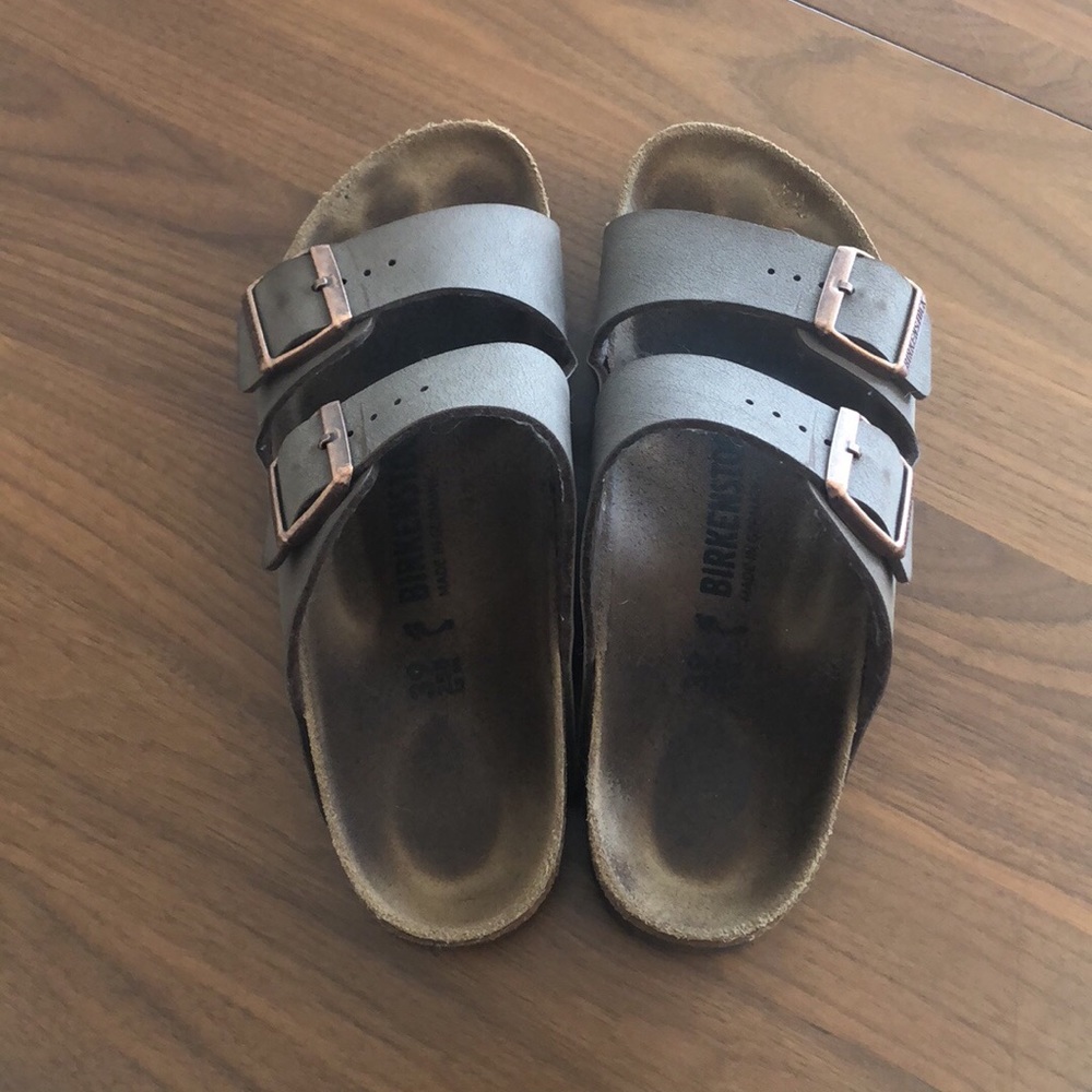 Birkenstocks Sandals Size 39